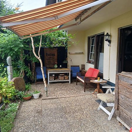 Haus Wiesental Kleines Wiesental Exterior photo